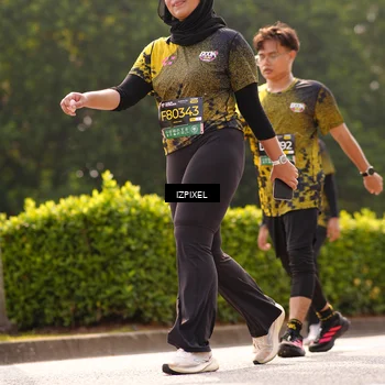 Runner Photo 6615852