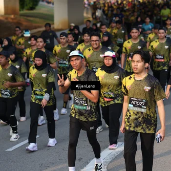 Runner Photo 6615854