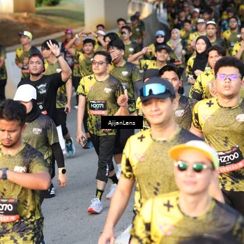 Runner Photo 6615855