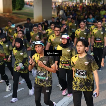 Runner Photo 6615857