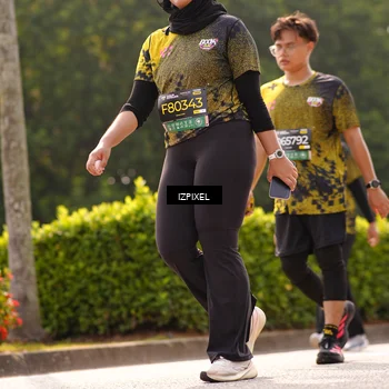 Runner Photo 6615858