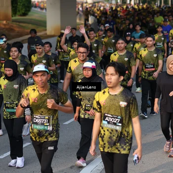 Runner Photo 6615865