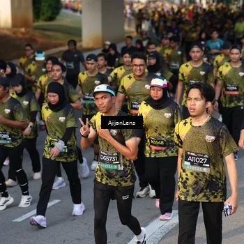 Runner Photo 6615866