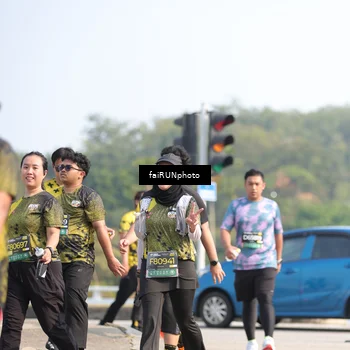 Runner Photo 6615881