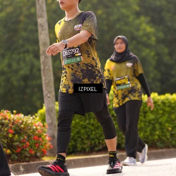 Runner Photo 6615893