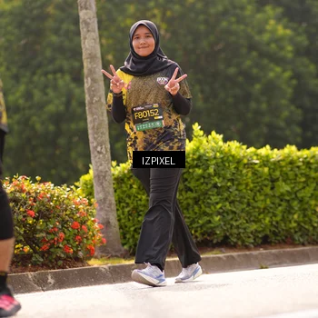 Runner Photo 6615903