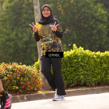 Runner Photo 6615909