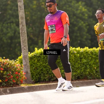 Runner Photo 6615919