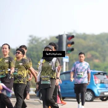 Runner Photo 6615920