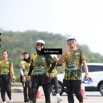 Runner Photo 6615922