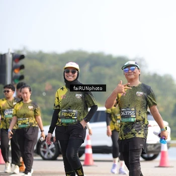 Runner Photo 6615923