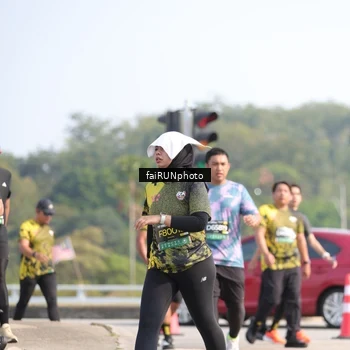 Runner Photo 6615945