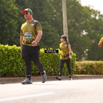 Runner Photo 6615959