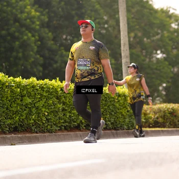 Runner Photo 6615968