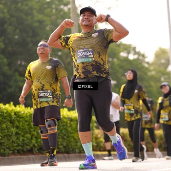 Runner Photo 6615974