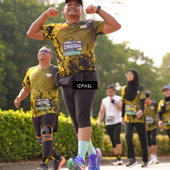Runner Photo 6615984
