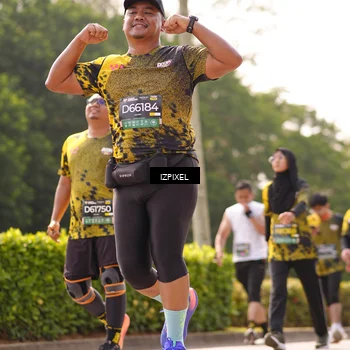 Runner Photo 6615991