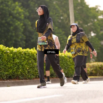 Runner Photo 6616015