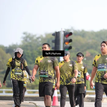 Runner Photo 6616017