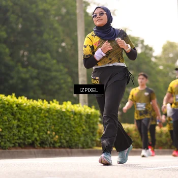Runner Photo 6616064