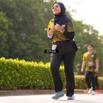 Runner Photo 6616067