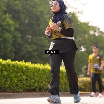 Runner Photo 6616069