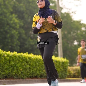 Runner Photo 6616085