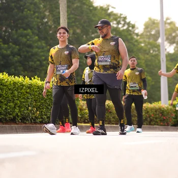 Runner Photo 6616087