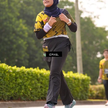 Runner Photo 6616088