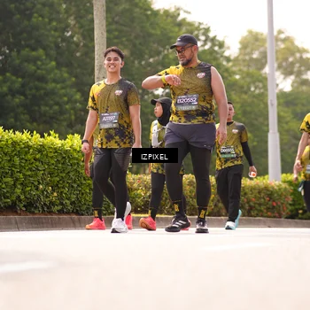 Runner Photo 6616091
