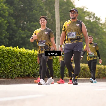 Runner Photo 6616099