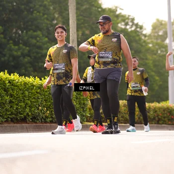 Runner Photo 6616114