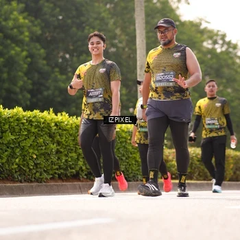 Runner Photo 6616115