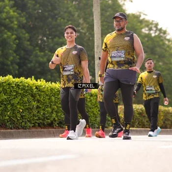 Runner Photo 6616118