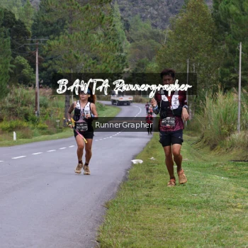 Runner Photo 661612