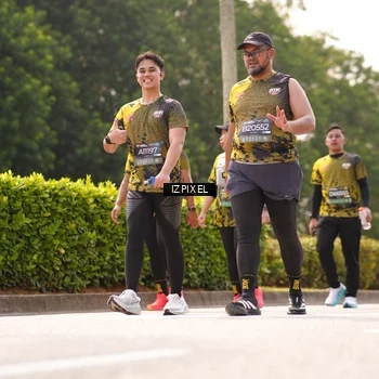 Runner Photo 6616121