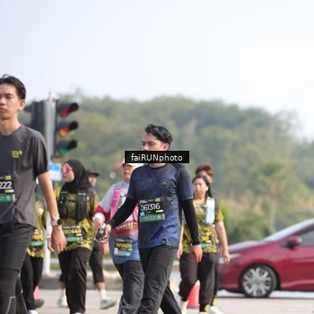 Runner Photo 6616124