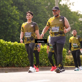 Runner Photo 6616135