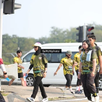 Runner Photo 6616139