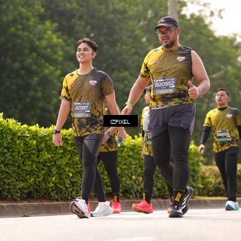 Runner Photo 6616141