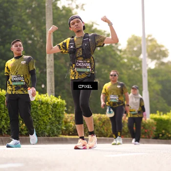 Runner Photo 6616143