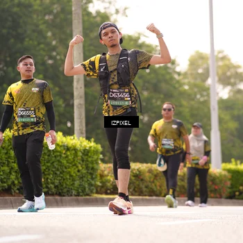 Runner Photo 6616145