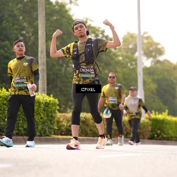 Runner Photo 6616150