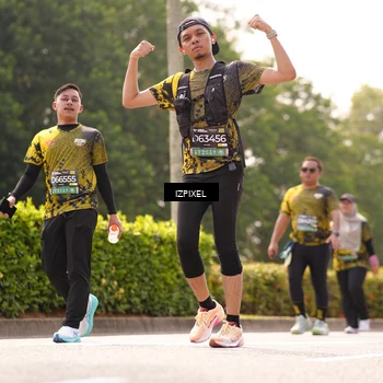 Runner Photo 6616160