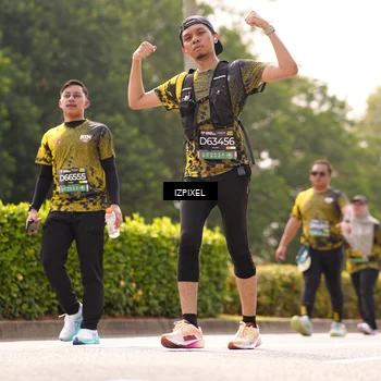 Runner Photo 6616164