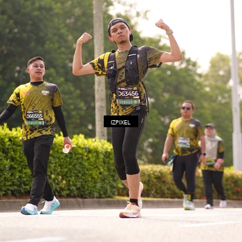 Runner Photo 6616166
