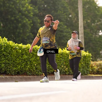 Runner Photo 6616174