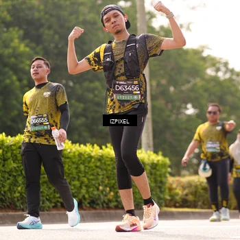 Runner Photo 6616179