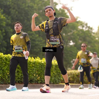Runner Photo 6616181