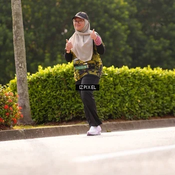 Runner Photo 6616200
